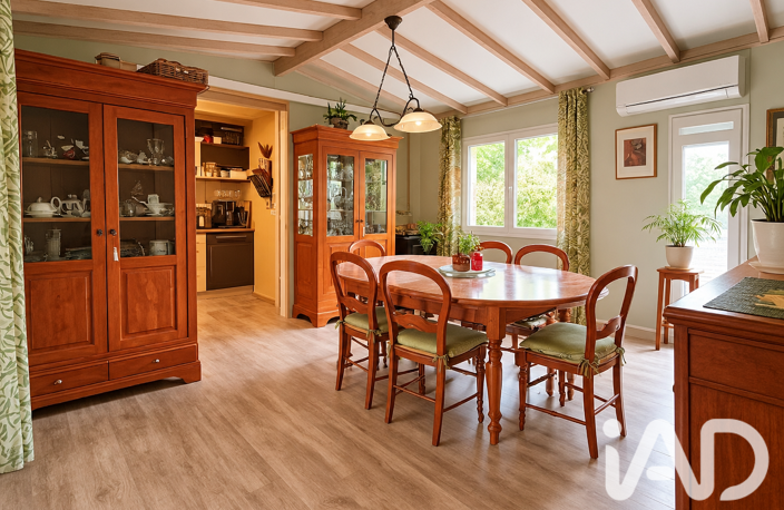 Vente Gîte 5 pièces — photo 4
