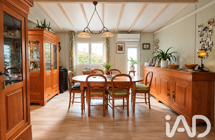 Vente Gîte 5 pièces — photo 5