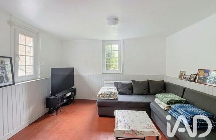 Vente Maison de ville 3 pièces — photo 4