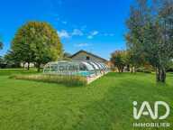 Vente Maison traditionnelle 8 pièces — photo 3