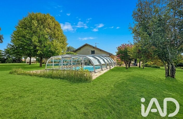Vente Maison traditionnelle 8 pièces — photo 3