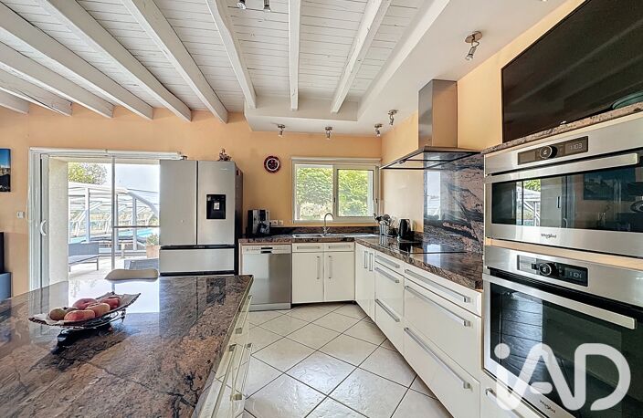 Vente Maison traditionnelle 8 pièces — photo 5