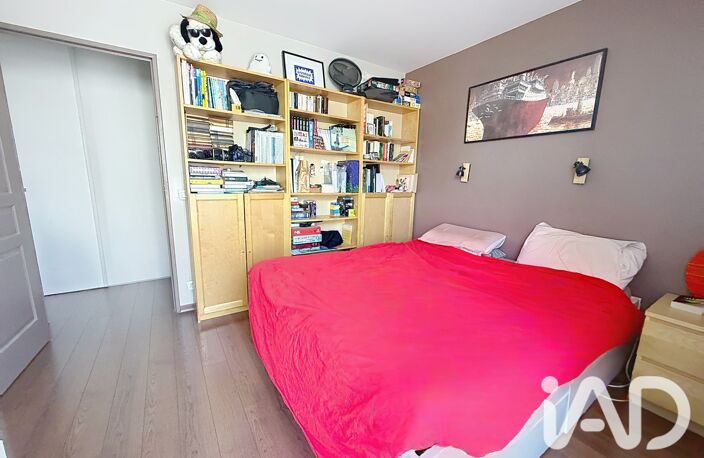 Vente Appartement 2 pièces — photo 4