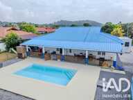 Vente Maison/villa 5 pièces — photo 2
