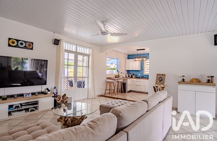 Vente Maison/villa 5 pièces — photo 3