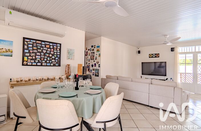 Vente Maison/villa 5 pièces — photo 4