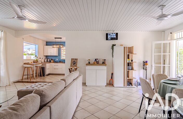 Vente Maison/villa 5 pièces — photo 5