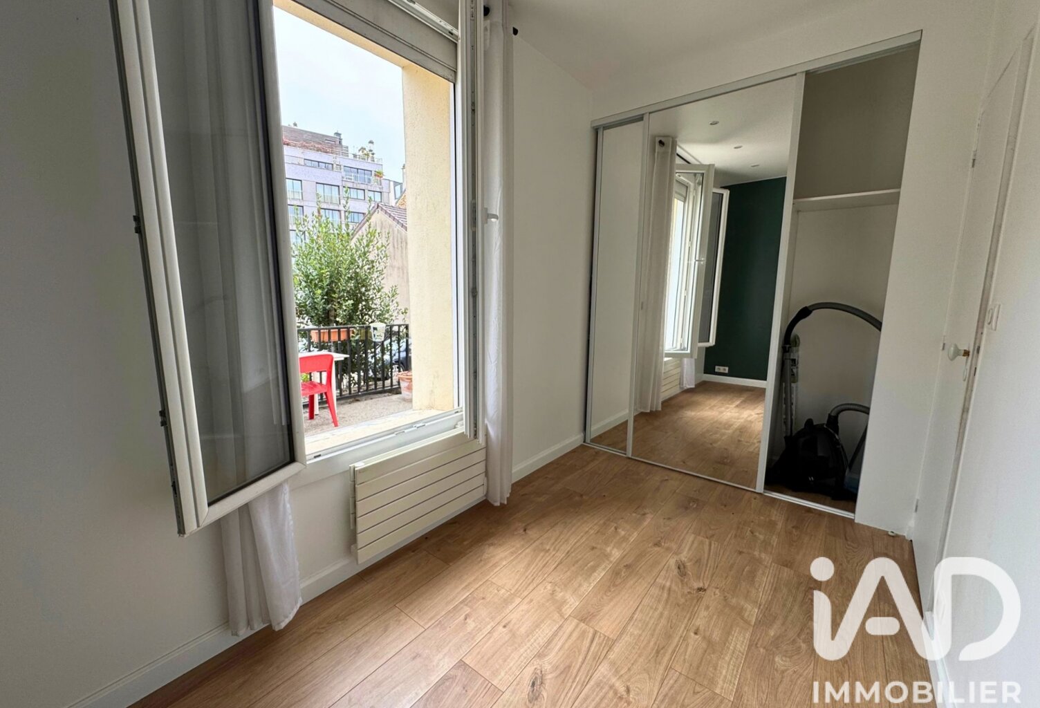 Vente Duplex 4 pièces — photo 1