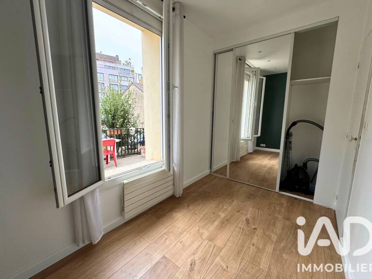 Vente Duplex 4 pièces — photo 1