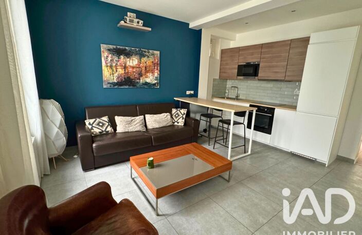 Vente Duplex 4 pièces — photo 2