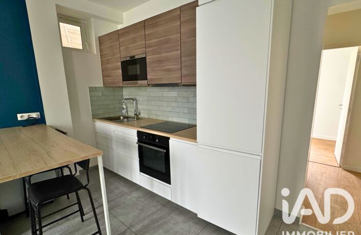 Vente Duplex 4 pièces — photo 3