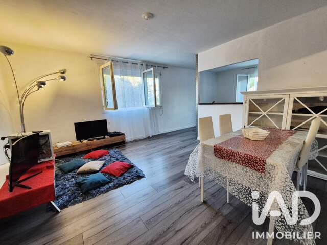 Vente Appartement 3 pièces — photo du bien