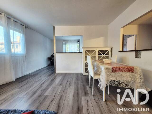Vente Appartement 3 pièces — photo du bien
