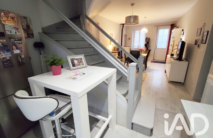 Vente Maison/villa 3 pièces — photo 3