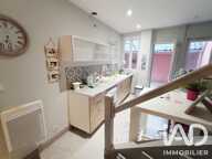 Vente Maison/villa 3 pièces — photo 4