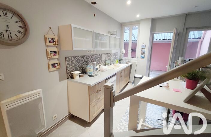Vente Maison/villa 3 pièces — photo 4