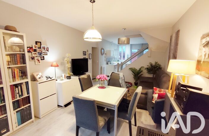 Vente Maison/villa 3 pièces — photo 5