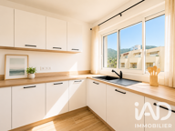 Vente Appartement 4 pièces — photo 4