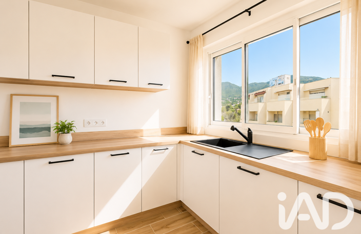Vente Appartement 4 pièces — photo 4