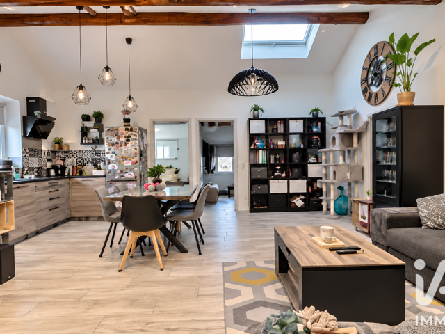 Vente Appartement 2 pièces — photo du bien