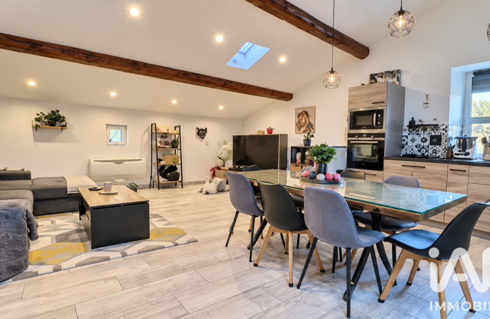 Vente Appartement 2 pièces — photo 2