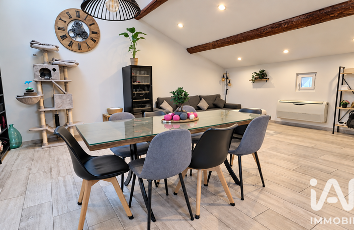 Vente Appartement 2 pièces — photo 3