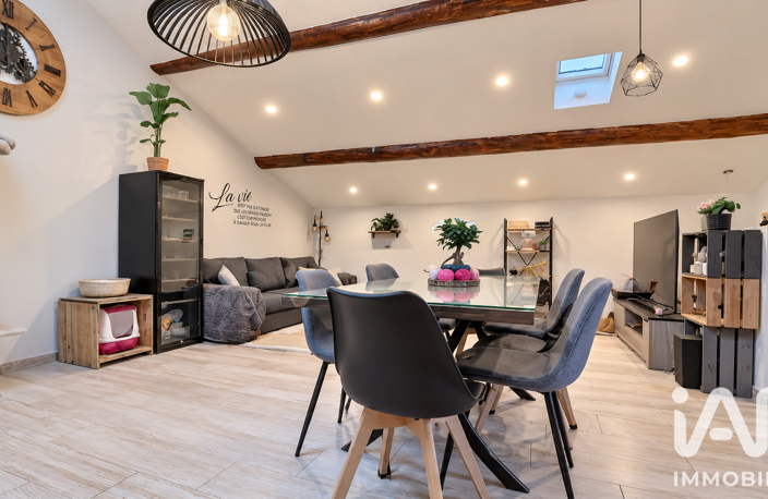 Vente Appartement 2 pièces — photo 4
