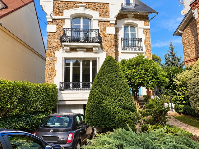 Vente Demeure 9 pièces — photo du bien
