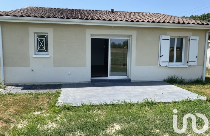 Vente Maison/villa 4 pièces — photo 2