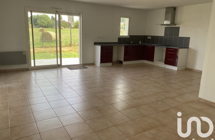 Vente Maison/villa 4 pièces — photo 3