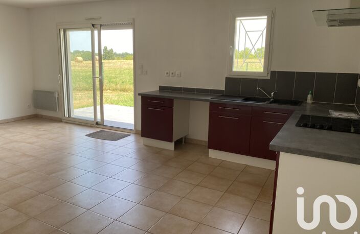 Vente Maison/villa 4 pièces — photo 4