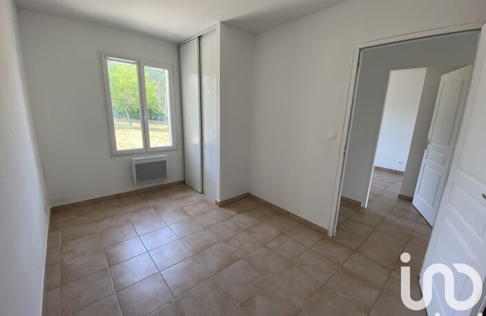 Vente Maison/villa 4 pièces — photo 5