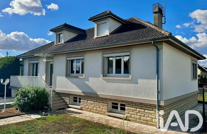 Vente Maison traditionnelle 6 pièces — photo 2