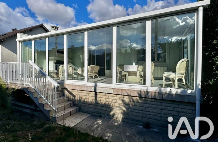 Vente Maison traditionnelle 6 pièces — photo 3