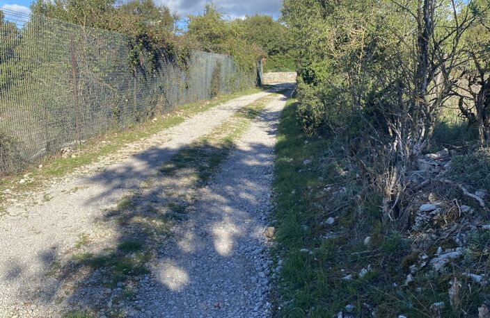 Vente Terrain 19 740 m&sup2; — photo 3