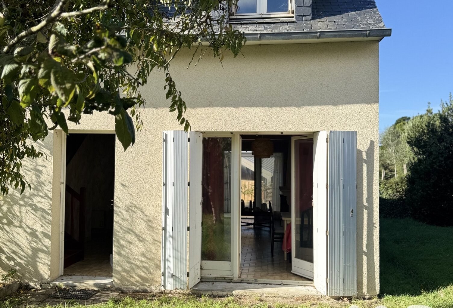 Vente Maison/villa 6 pièces — photo 1