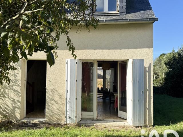 Maison à Crozon