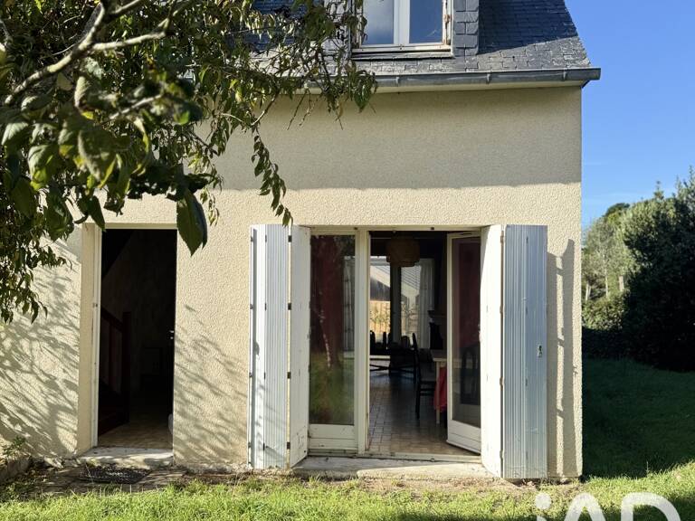 Vente Maison/villa 6 pièces — photo 1