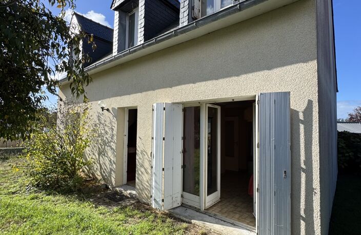 Vente Maison/villa 6 pièces — photo 2