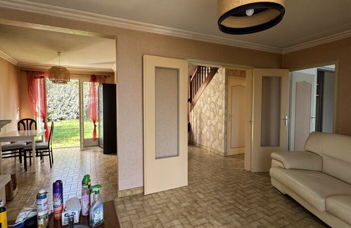 Vente Maison/villa 6 pièces — photo 3