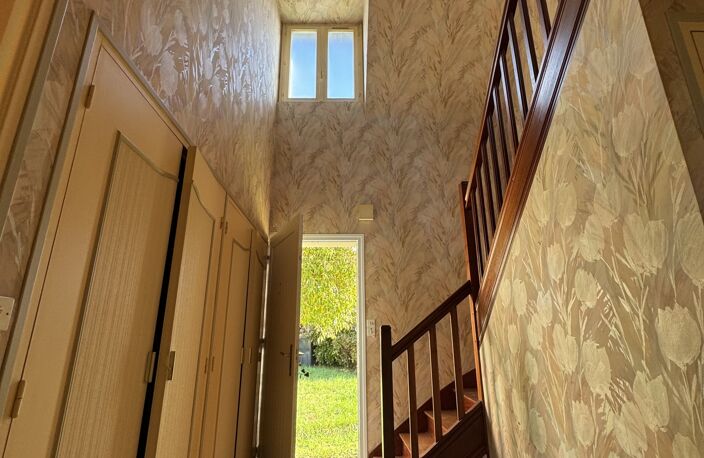 Vente Maison/villa 6 pièces — photo 4