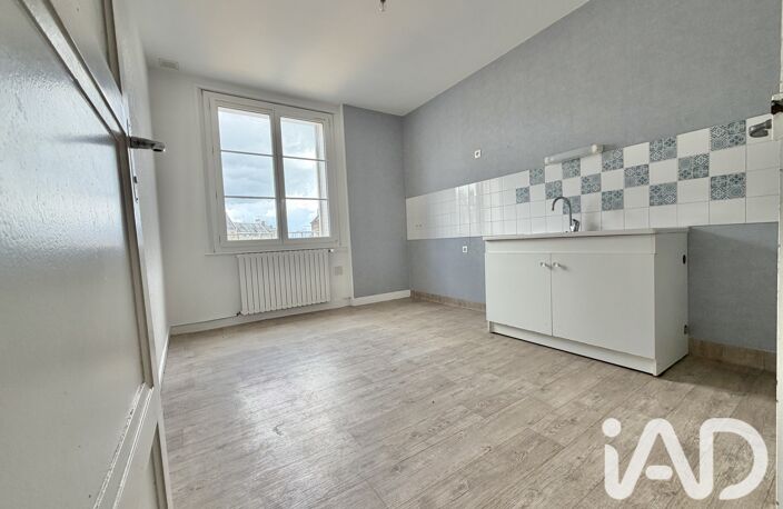Vente Immeuble 220 m&sup2; — photo 5