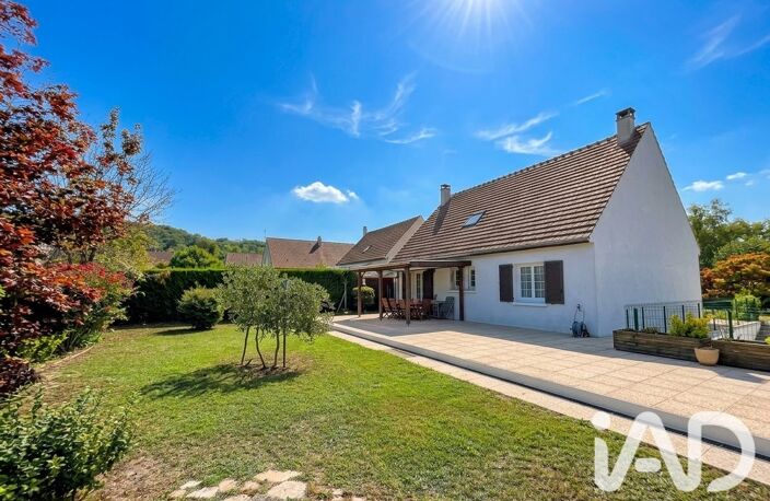 Vente Maison traditionnelle 6 pièces — photo 2