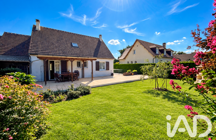 Vente Maison traditionnelle 6 pièces — photo 3