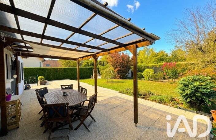Vente Maison traditionnelle 6 pièces — photo 4