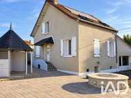 Vente Maison/villa 8 pièces — photo 2