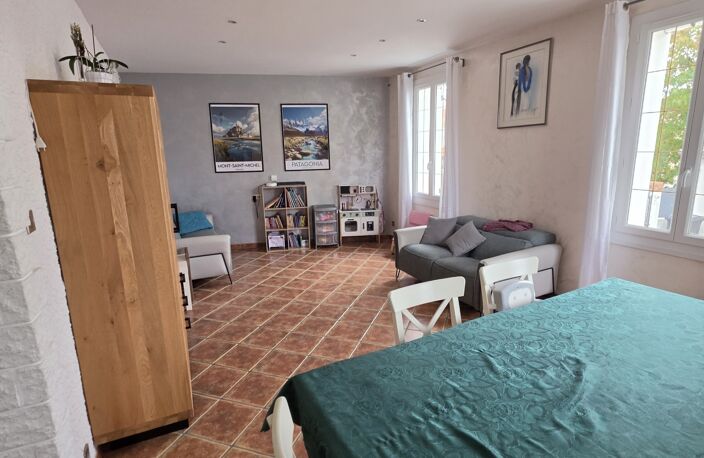 Vente Maison/villa 8 pièces — photo 5