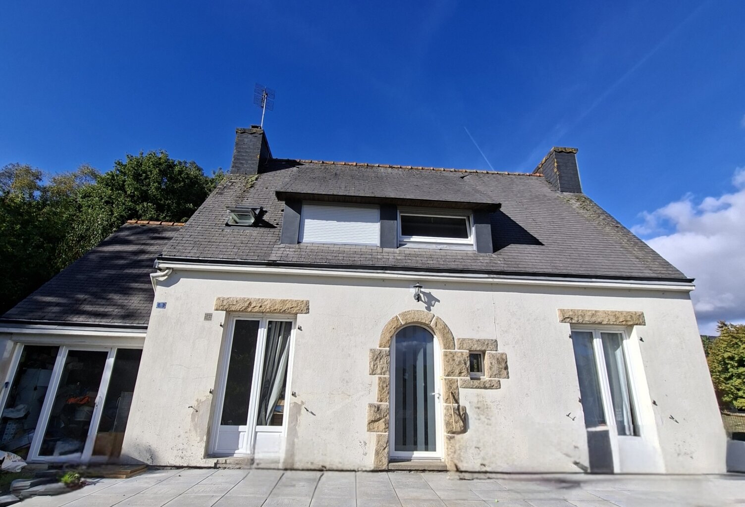 Vente Maison de village 4 pièces — photo 1