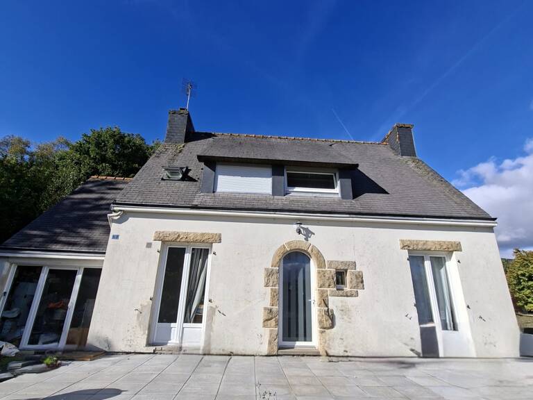 Vente Maison de village 4 pièces — photo 1