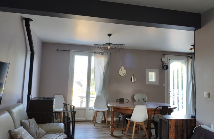 Vente Maison de village 4 pièces — photo 2